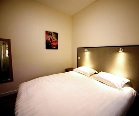 Motel The Coaching Barns Wem Esterno foto