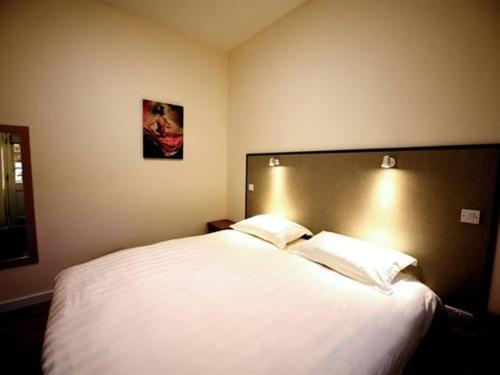 Motel The Coaching Barns Wem Esterno foto